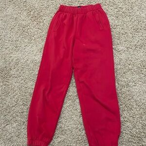 Selling because they don’t fit anymore